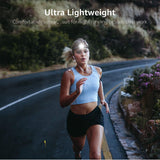 USB Charging Long Endurance External Headlight