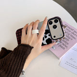 Best-selling Film-and-stand Two-in-one Phone Case