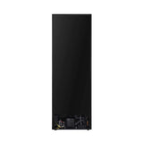 Edgestar 24-Inch 141 Bottle Capacity Freestanding Dual Zone Wine Cooler With Interior Lighting [CWR1552DZ] (SAK49245)
