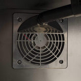 Edgestar 24" Outdoor Kegerator Conversion Refrigerator With Forced Air Refrigeration [BR7001SSOD] (SAK17462)