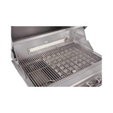 Edgestar 60K BTU 30-Inch Built-In Grill Kit With Insulated Jacket And Double Access Doors [GRL300IBKIT] (SAK82568)