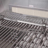 Edgestar 89K BTU 36-Inch Built-In Grill With Insulated Jacket And Double Access Doors [GRL360IBKIT] (SAK78429)