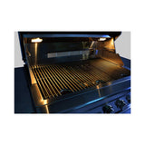 Edgestar 89K BTU 36-Inch Built-In Grill With Insulated Jacket And Double Access Doors [GRL360IBKIT] (SAK78429)