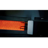 Edgestar 89K BTU 36-Inch Built-In Grill With Rotisserie And LED Lighting (SAK49230)