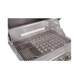 Edgestar 89K BTU 36-Inch Built-In Grill With Rotisserie And LED Lighting (SAK49230)