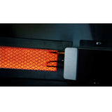 Edgestar 89K BTU 42-Inch Built-In Grill With Insulated Jacket And Double Access Doors Insulated Jacket (SAK94627)