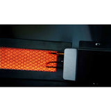 Edgestar 89K BTU 42-Inch Built-In Grill With Rotisserie And LED Lighting (SAK17368)