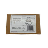 Edwards SIGA-COD Carbon Monoxide Detector