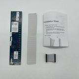Edwards 3-24Y LED Display