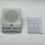 Edwards G4-S7VM Genesis G4 Series 70 Volt Speaker Strobe
