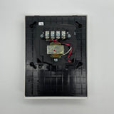 Edwards G4-S7VM Genesis G4 Series 70 Volt Speaker Strobe