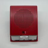 Edwards G4HFRF-S2VMC Genesis High Fidelity Wall Speaker Strobe