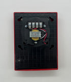 Edwards G4HFRF-S2VMC Genesis High Fidelity Wall Speaker Strobe