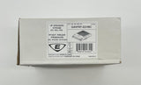 Edwards G4HFRF-S2VMC Genesis High Fidelity Wall Speaker Strobe
