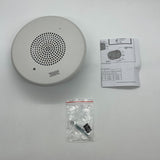 Edwards 964-1A-4RW 4 Inch Cone Speaker