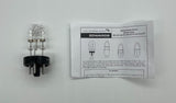 Edwards 92-ST Replacement Xenon Strobe Tube