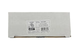 Edwards GC-VMH White Ceiling Strobe Clear Lens