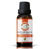 Edys Organics Safflower Seed Oil for Face & Hair 30 ml