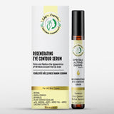 Edys Organics Regenerating Eye Contour Serum Roll-On 10 ml