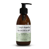 Edys Organics Oriental Purifying Cleansing Gel 200 ml