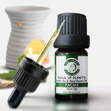 Edys Organics Patchouli Essential Oil for Skin & Hair 5 ml
