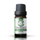 Edys Organics Cedarwood Essential Oil for Diffusing & Massage 10 ml