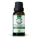 Edys Organics Tamanu Oil Organic Cold-Pressed 30 ml