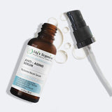 Edys Organics Anti-Aging Serum with Hyaluronic Acid 30 ml