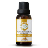 Edys Organics Wheat Germ Oil Nourishing Face Oil 30 ml