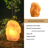 Outdoor Creative Waterproof Decorative Lawn Lamp