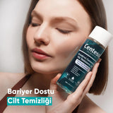 Centesol Purifying & Revitalizing Facial Cleansing Gel 200 ml