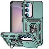 Sergeant Pushes The Window Phone Case 2-in-1 Upgraded Drop-Resistant Case