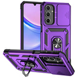 Sergeant Pushes The Window Phone Case 2-in-1 Upgraded Drop-Resistant Case