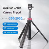 Aluminum Alloy Floor-standing Phone Stand