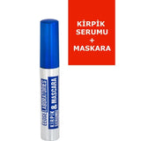 Eeose Eyelash Serum & Mascara for Volumizing Length 7ml