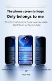 Goggles Anti Privacy Magneto Phone Case Protection