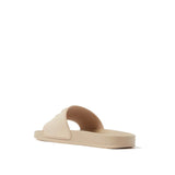 Palm Angels Monogram Pool Slides Women