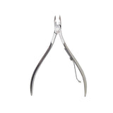 Nascita Nail Care Tool - 4mm Blunt-Tipped Cuticle Pusher for Precise Nail Grooming