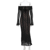 Fashionable Minimalist And Slim Fit Womens Dress