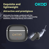 KP-210 Best Selling True Wireless Bluetooth Earbuds New In Ear Model With Noise Cancellation Low Latency High Fidelity Sound And Ultra Long Battery Life Ideal For Gaming