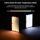 LED Camera Lighting Lamp For Video Conferencing And Vlogging