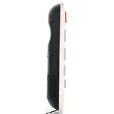 Anderic Substitute for Philips SRU1010 1-Device Universal Remote Control [RR1004]