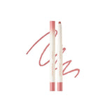 rom&nd Lip Mate Pencil Blending Lip Liner 04 Fig Breeze