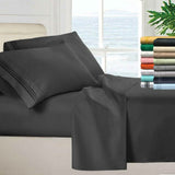 Egyptian Quality 100 GSM Microfiber Sheet Set