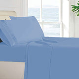 Egyptian Quality 100 GSM Microfiber Sheet Set