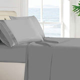 Egyptian Quality 100 GSM Microfiber Sheet Set