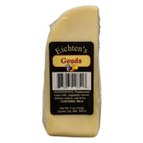 Eichtens Plain Gouda Cheese