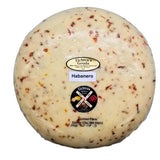 Eichtens Habanero Pepper Gouda Cheese