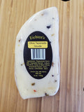 Eichtens Olive Tapenade Gouda Cheese