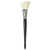 Nascita Pro Angled Blush Makeup Brush 253 - Precise Powder Application for a Natural Look